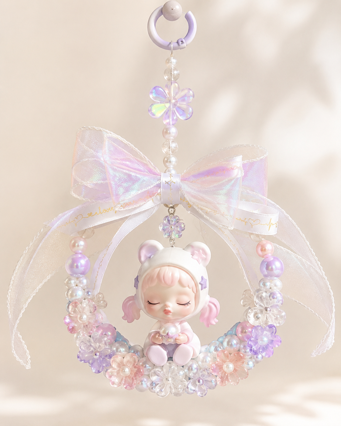 Bag Charms