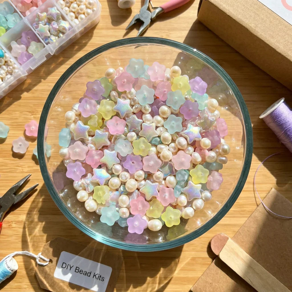 DIY Bead Kits