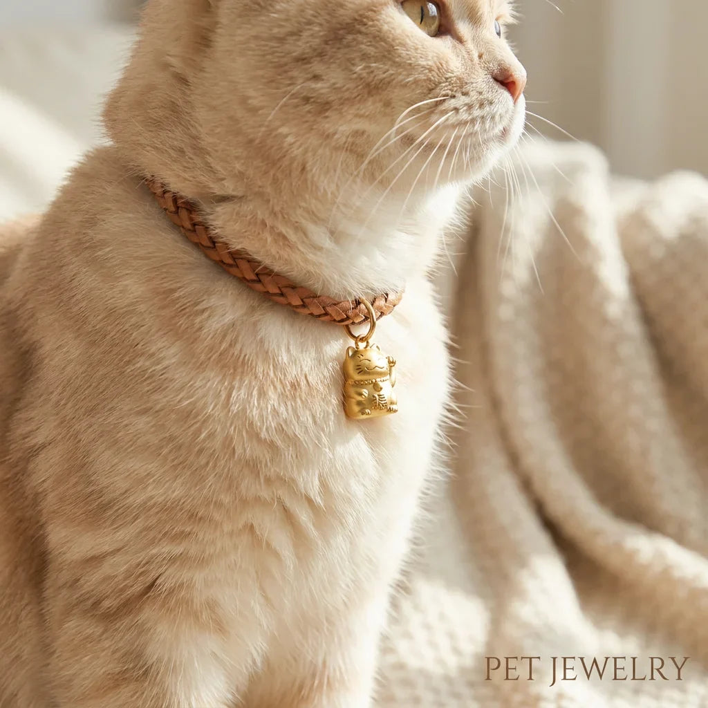 Pet Jewelry