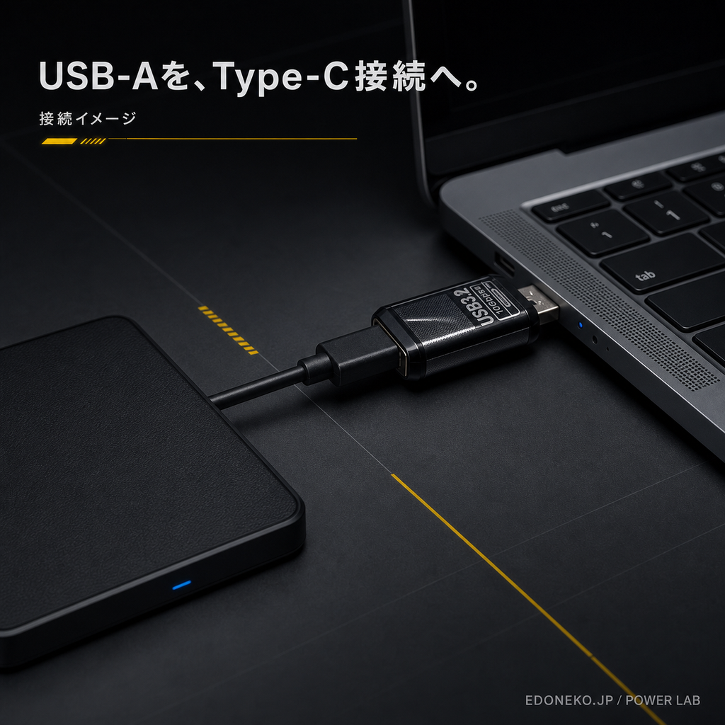 TC-003 使用イメージ