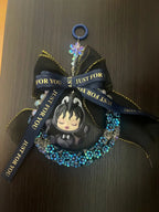 Dark Raven Urban Charm