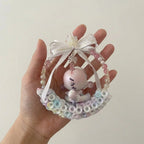 Ethereal Muse Bag Charm