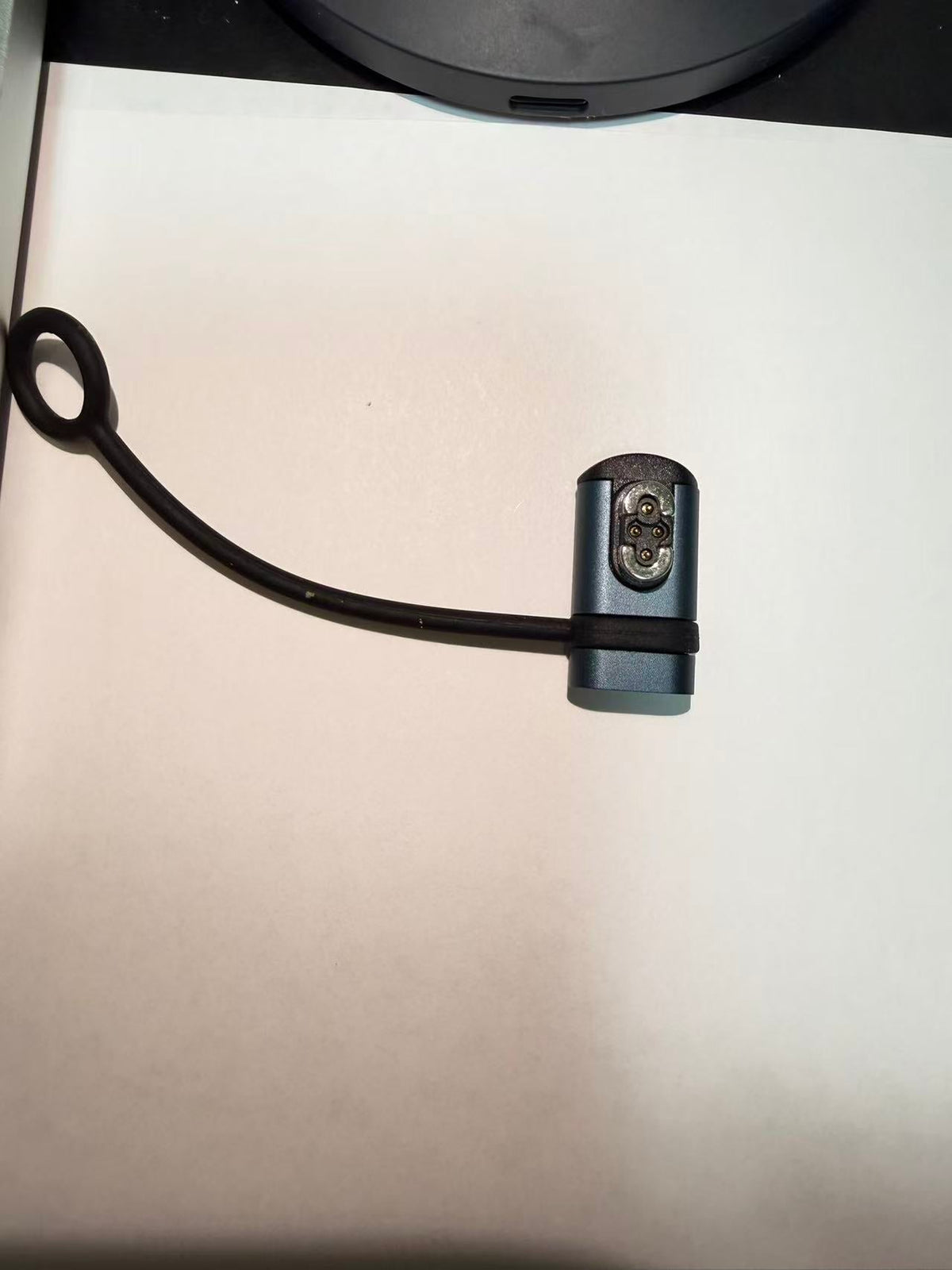 4接点 マグネット充電アダプター｜USB-Cメス・Micro-USBオス搭載｜TC-005
