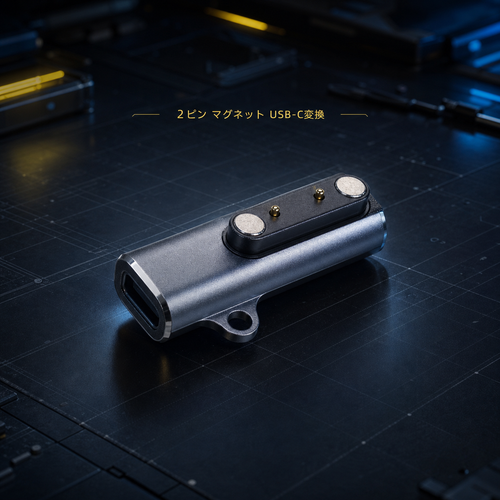 TC-007 メインビジュアル