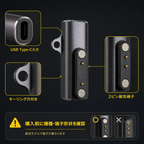TC-007 仕様説明