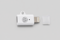 TC-008 USB-Cメス Lightningオス 27W変換アダプター 商品写真